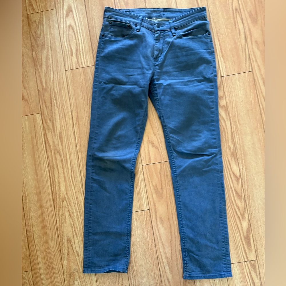 Levi’s 511 Commuter Jeans